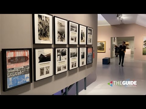 Tate Liverpool launches its summer 2022 exhibition | The Guide Liverpool