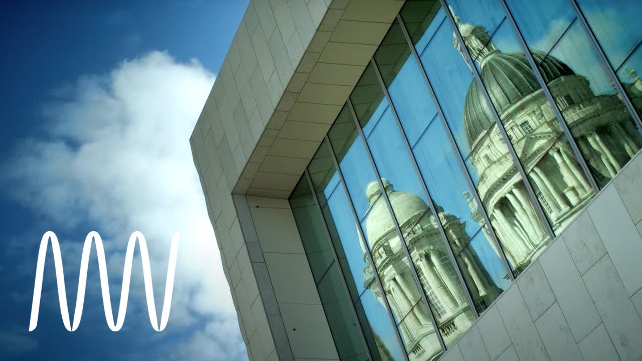 Introducing Museum of Liverpool | National Museums Liverpool