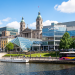 Birmingham Day Trip from Liverpool by Minibus 2 birmingham