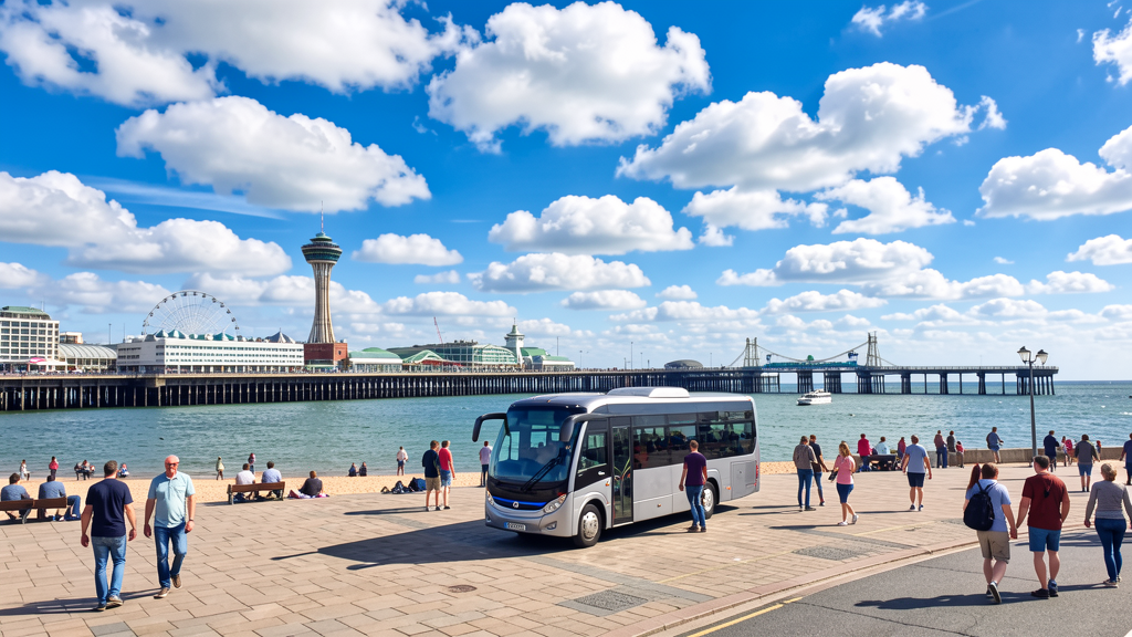 blackpool