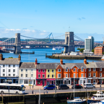 Bristol Day Trip from Liverpool by Minibus 5 bristol