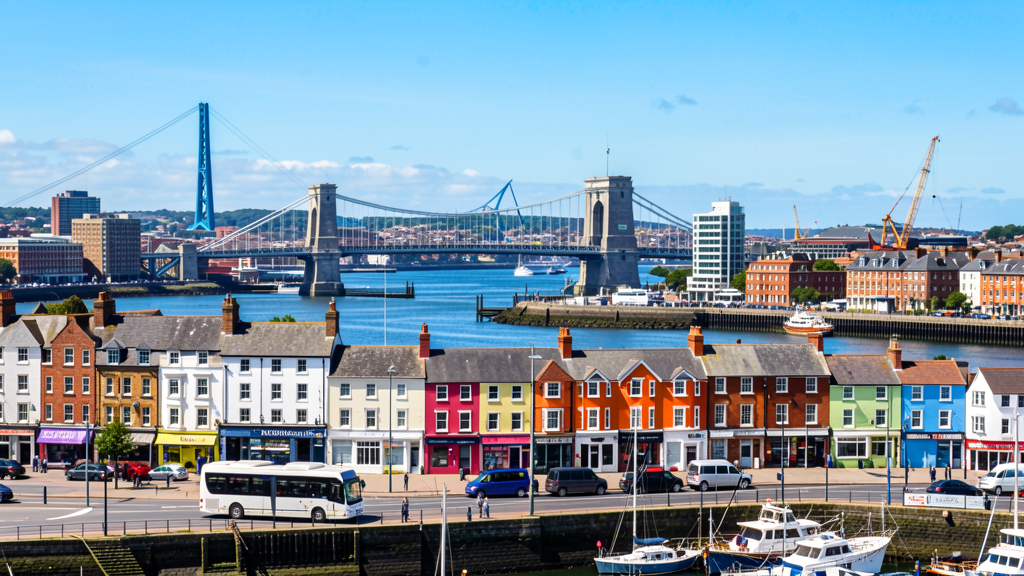 bristol