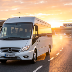 early morning manchester airport transfer