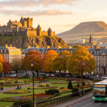 edinburgh