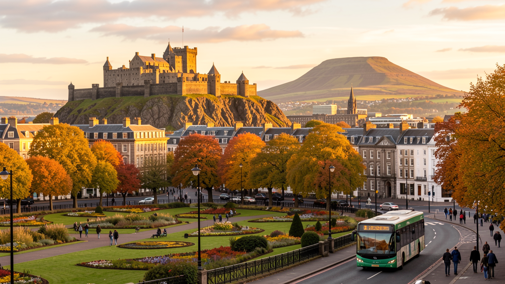 edinburgh