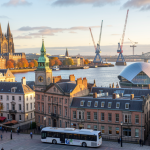 Glasgow Day Trip from Liverpool by Minibus 5 glasgow