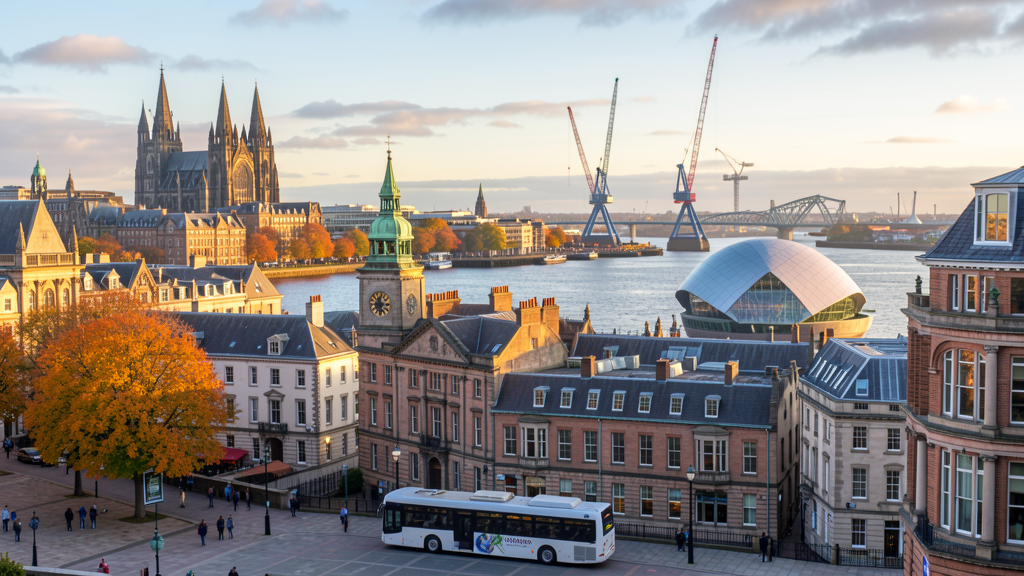 glasgow