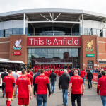 liverpool fc anfield transport