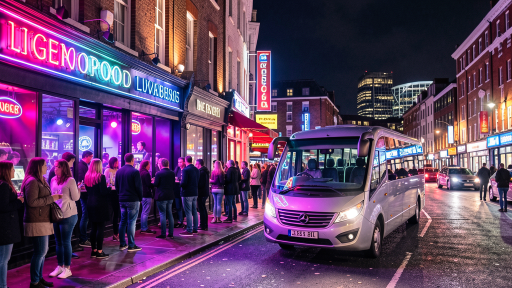 liverpool nightlife groups
