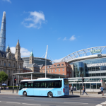 Manchester Day Trip from Liverpool by Minibus 4 manchester