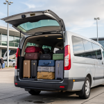 manchester airport luggage guide