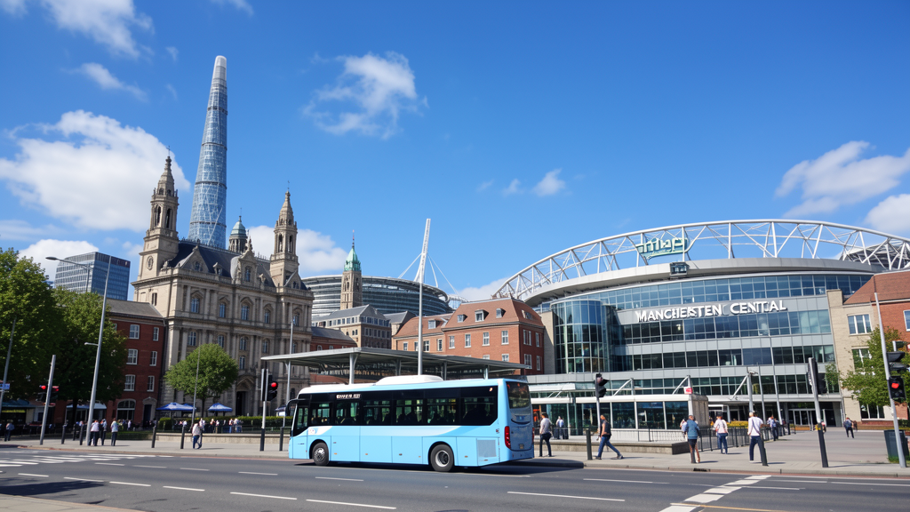 manchester
